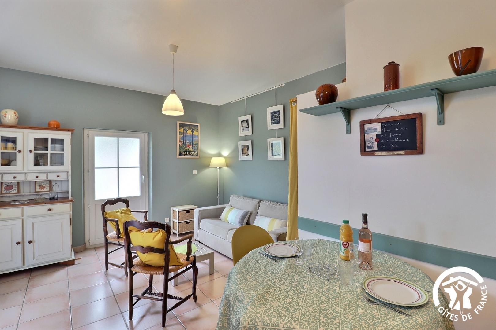 Cante Coucou, Ceyreste - photo 30