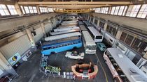 Galerie des cars et bus