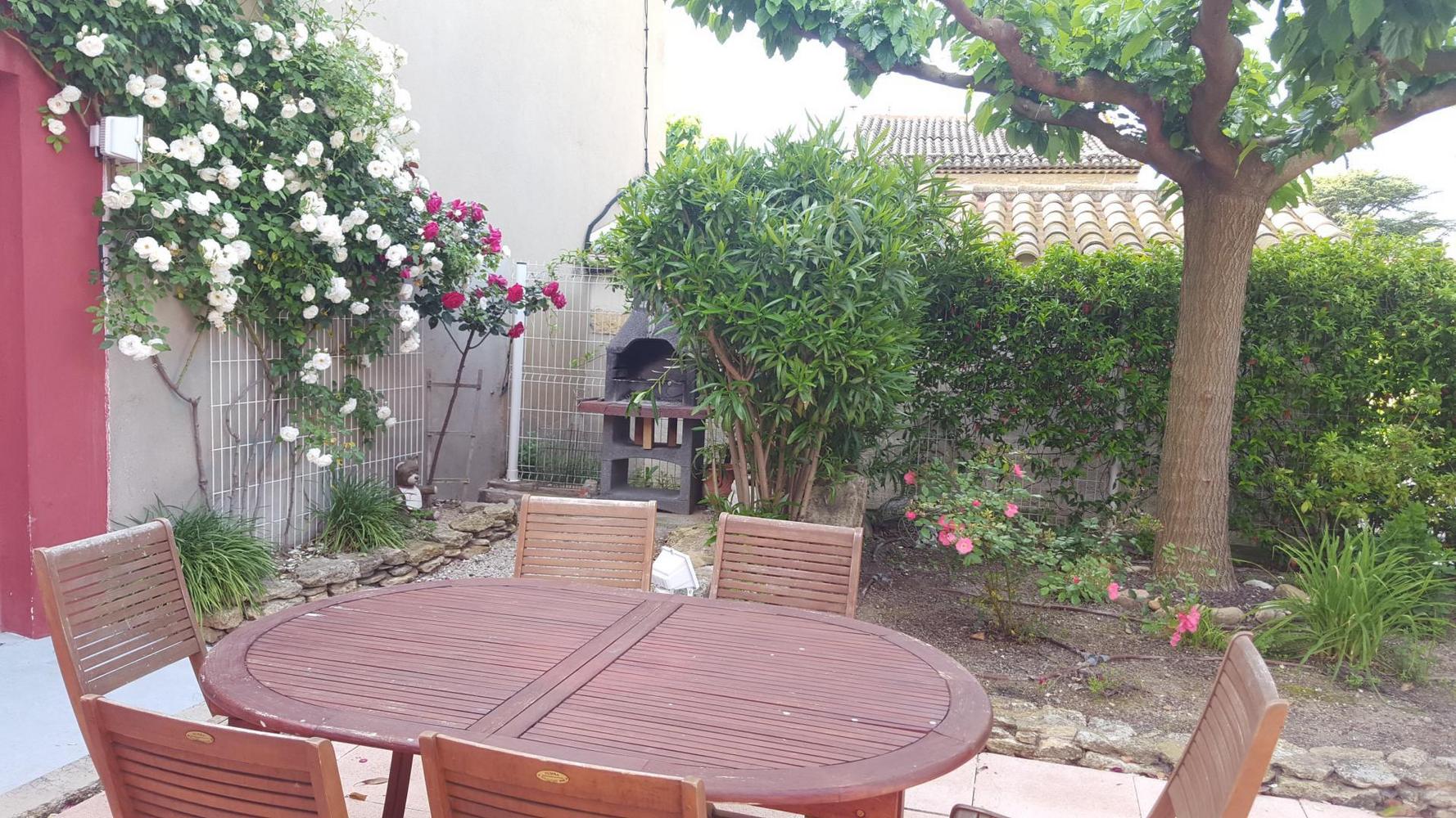 Villa Liliane, Grans - photo 24