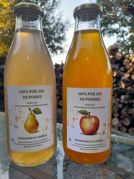 Bourgeons du Verdon_Castellane