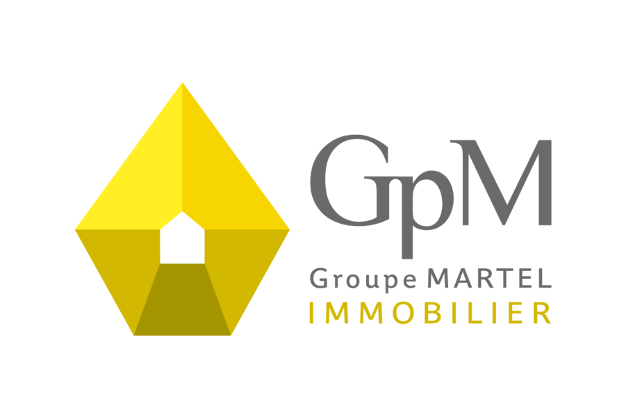 GpM immobilier