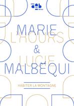 Habiter la montagne_Grenoble