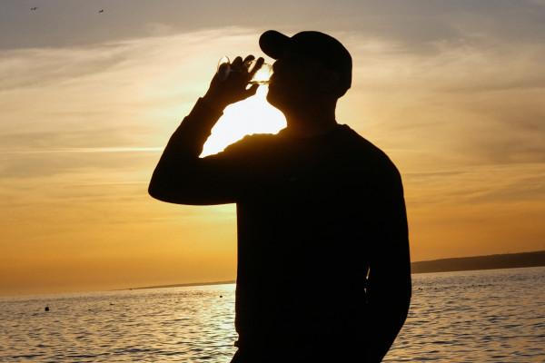Soirée & coucher de soleil en barquette marseillaise