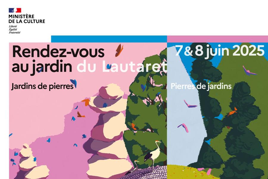 Rendez-vous au jardin !_Le Monêtier-les-Bains
