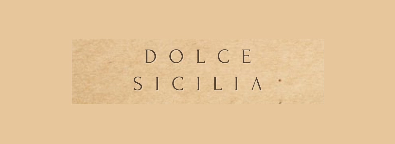 Dolce Sicilia
