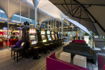 Machines à sous - Casino de Montrond-les-Bains