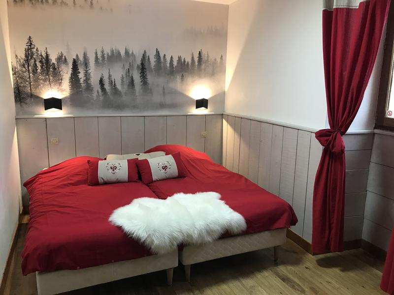 Chambre double Chambre double