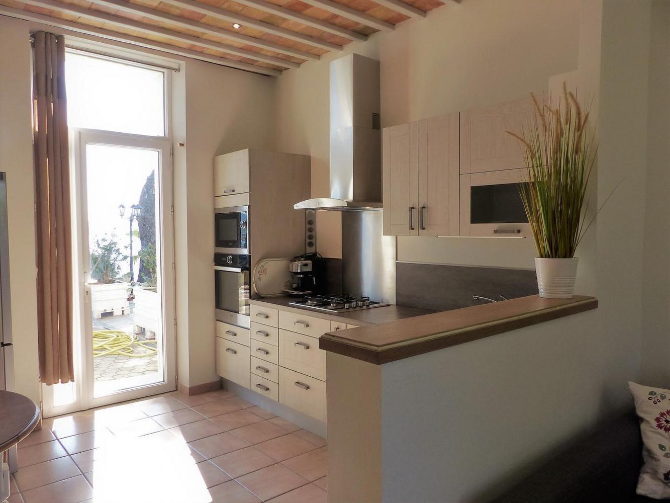 Au Bord de l'Etang - Villa Jeanne, Miramas - photo 9