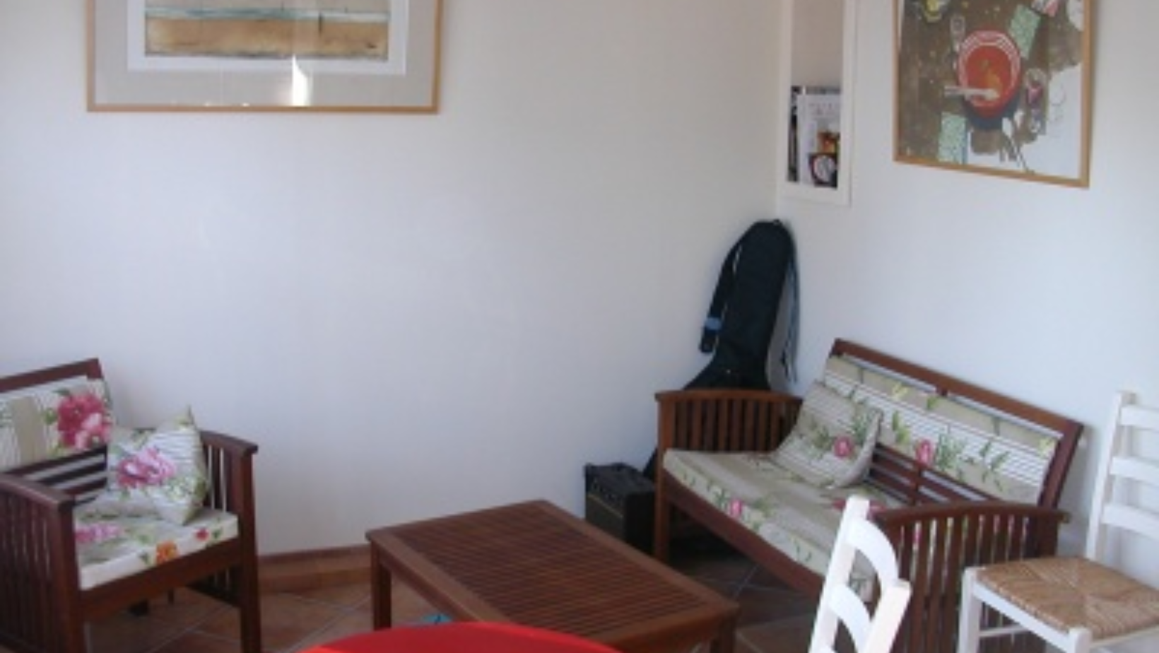 Gite des Bergeronnettes