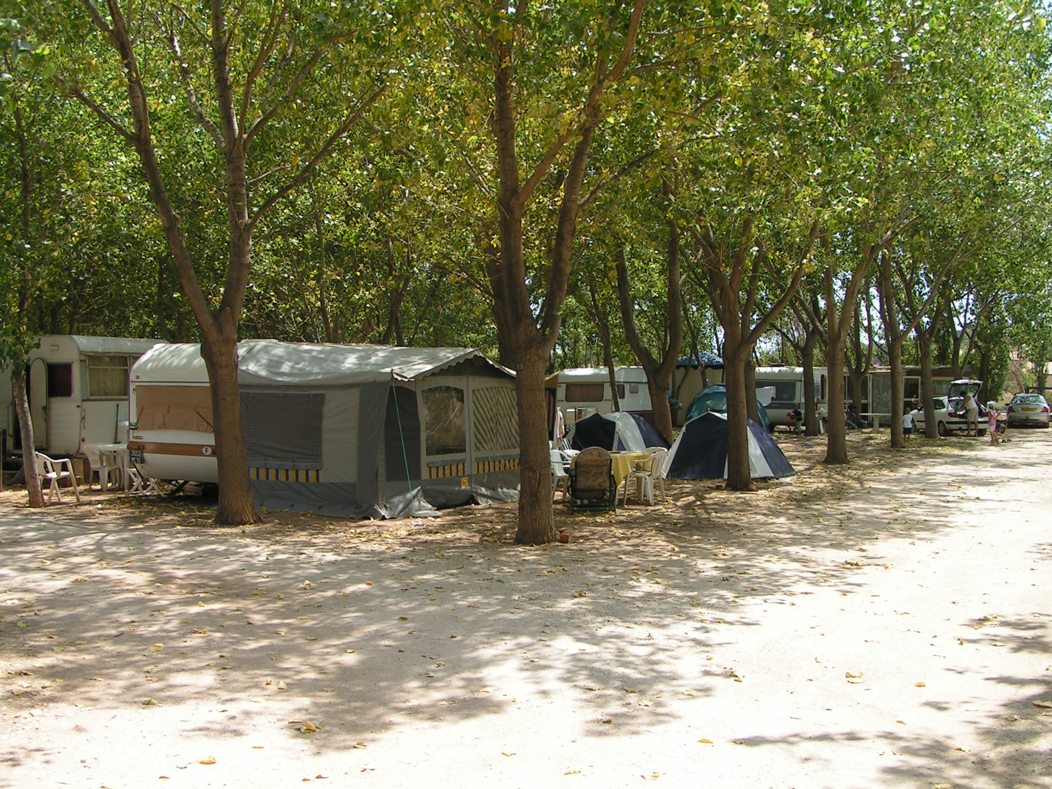 Les Colonnes — photo 4