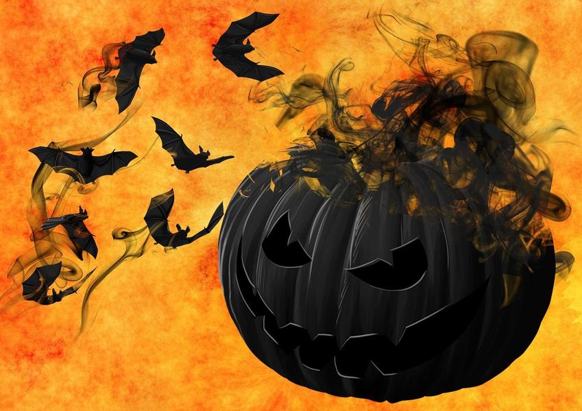 Bal d'Halloween
