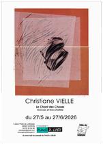 Exposition le chant des choses