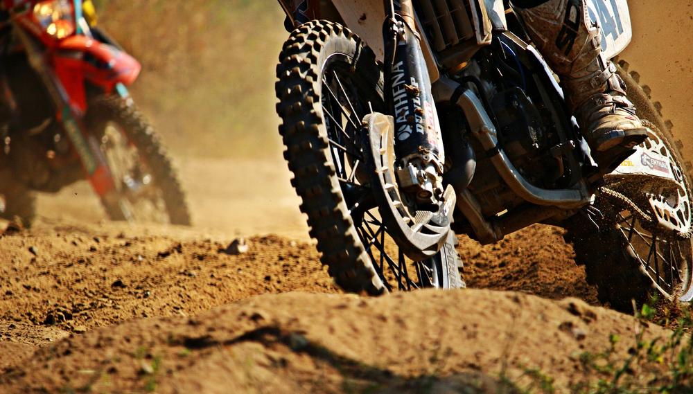 Motoclub angérien