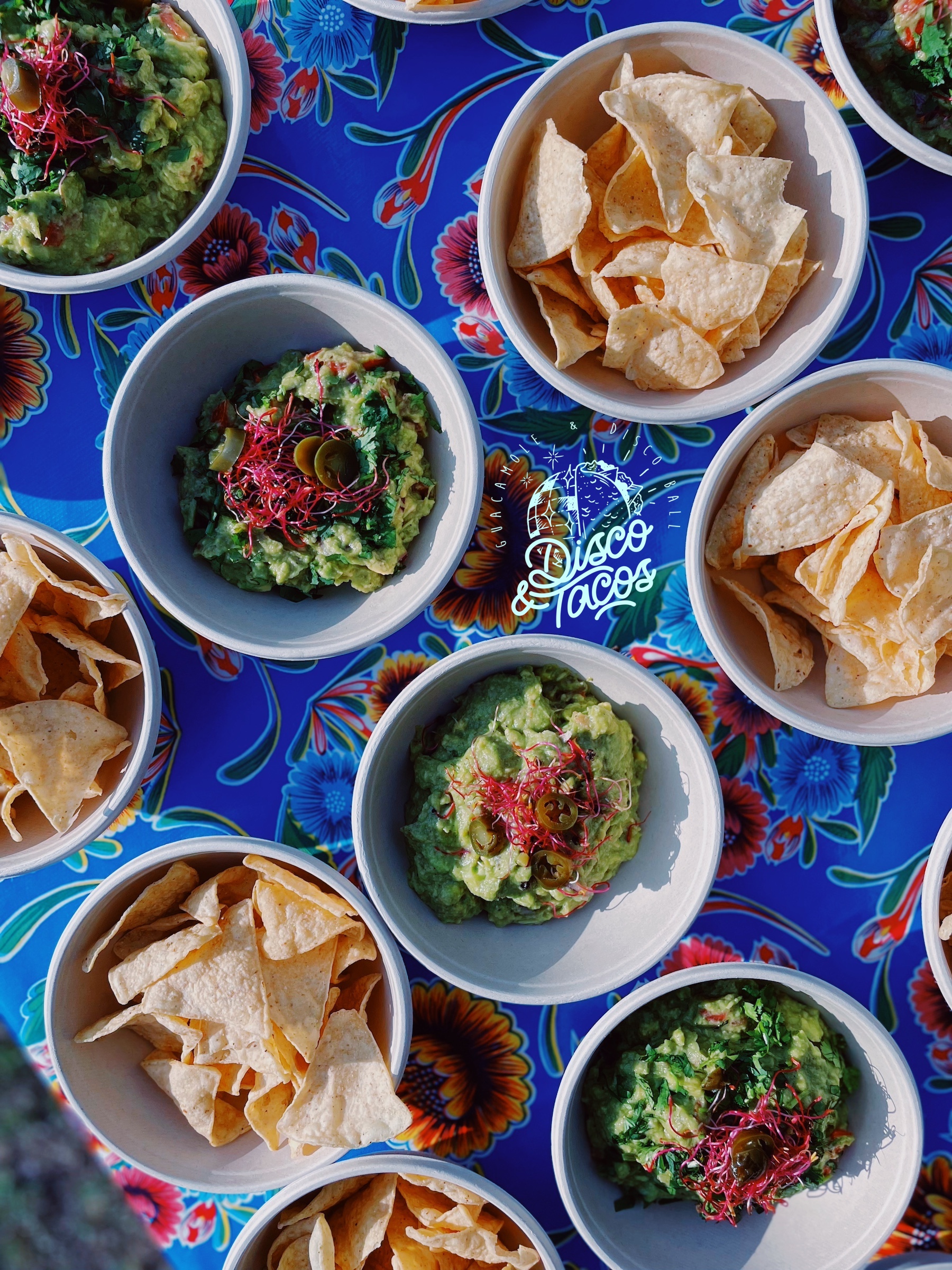 Disco & Tacos, Aix-en-Provence - photo 4