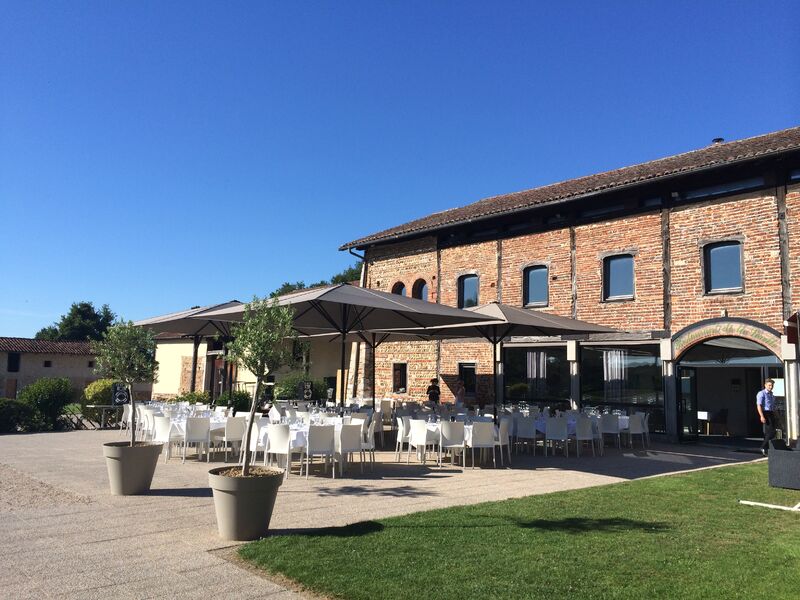 Villette-sur-Ain, Hôtel-Golf-Restaurant La Sorelle