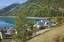 Visite du musée EDF-Hydrélec_Vaujany
