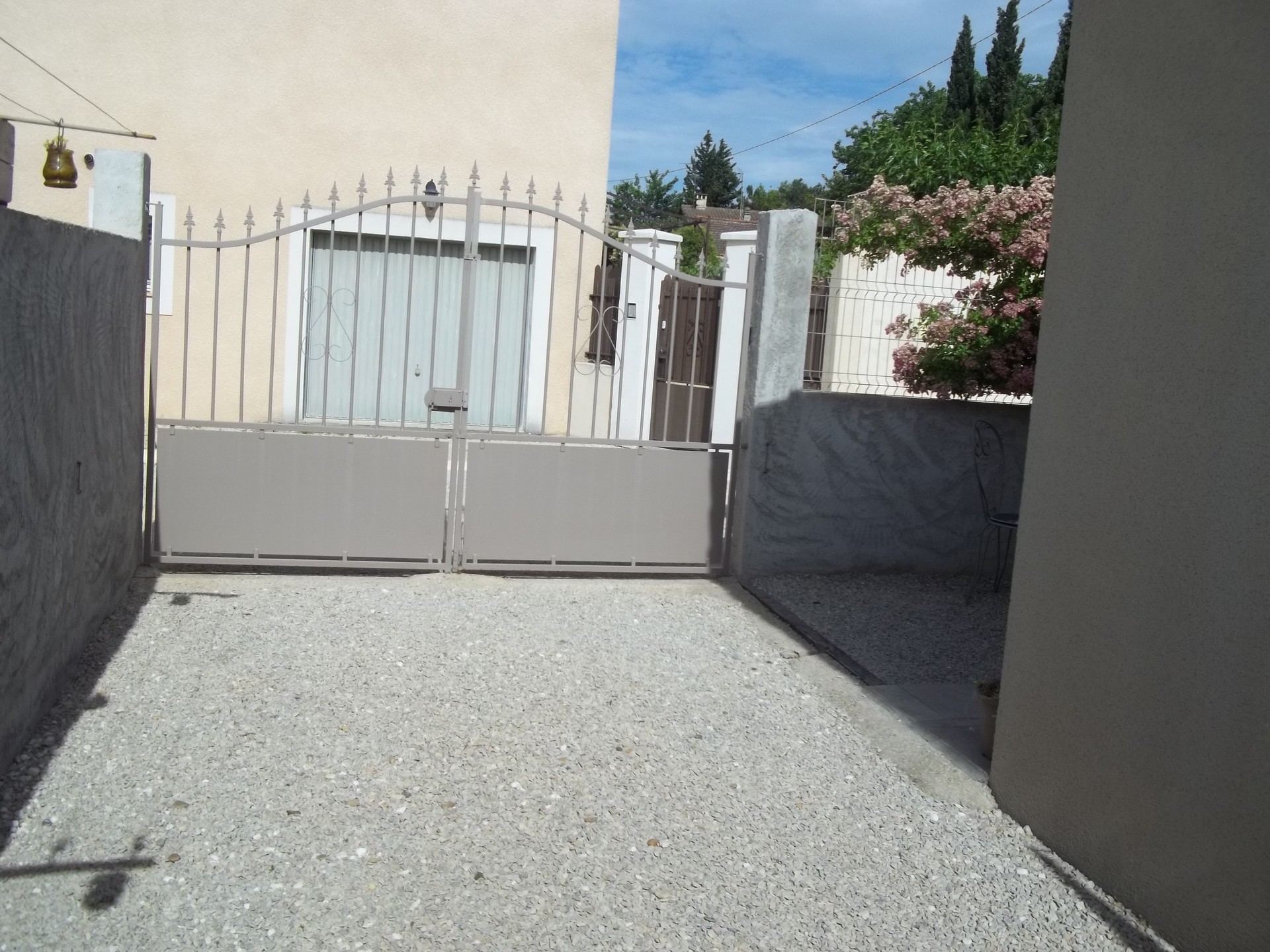 Les jasmins — photo 2