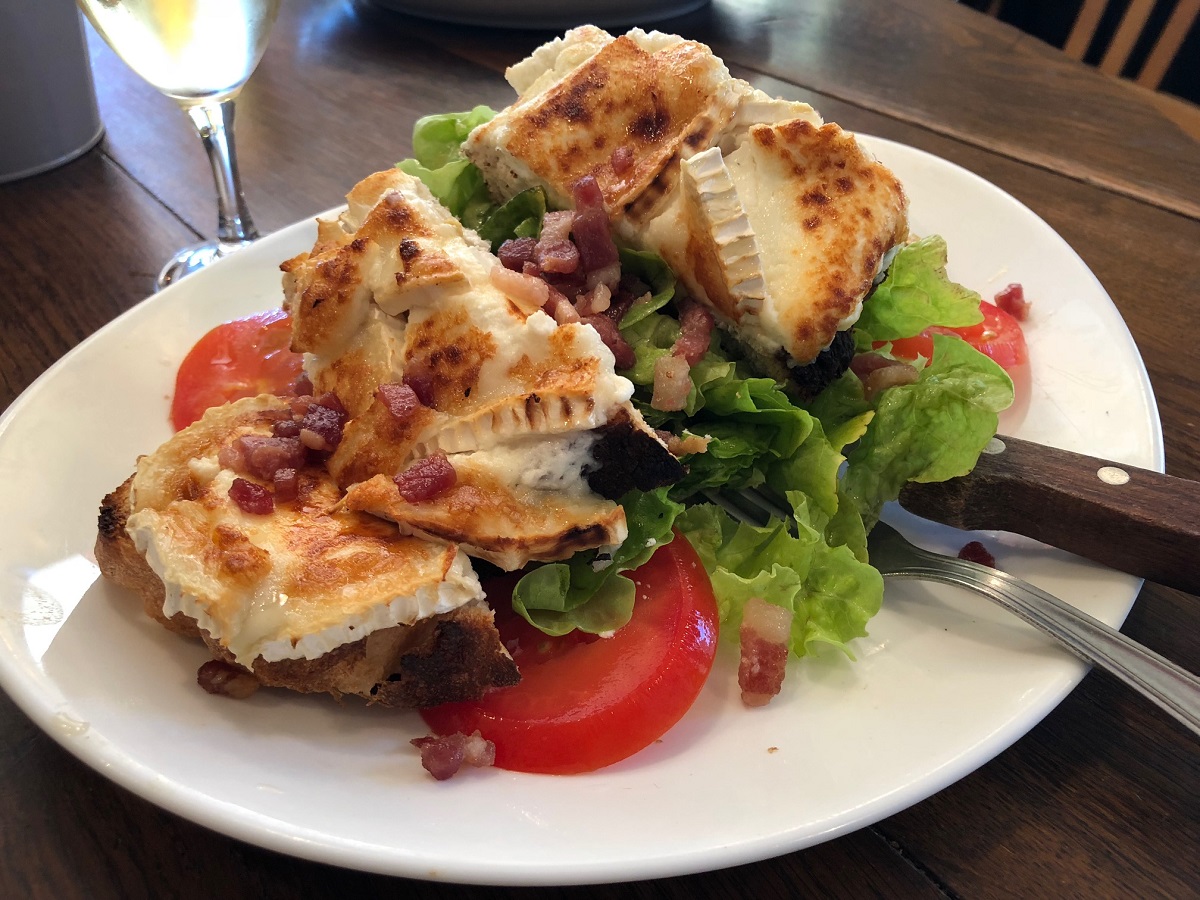 L'épicerie De Ginette - Bistrot à Tartines - Avignon