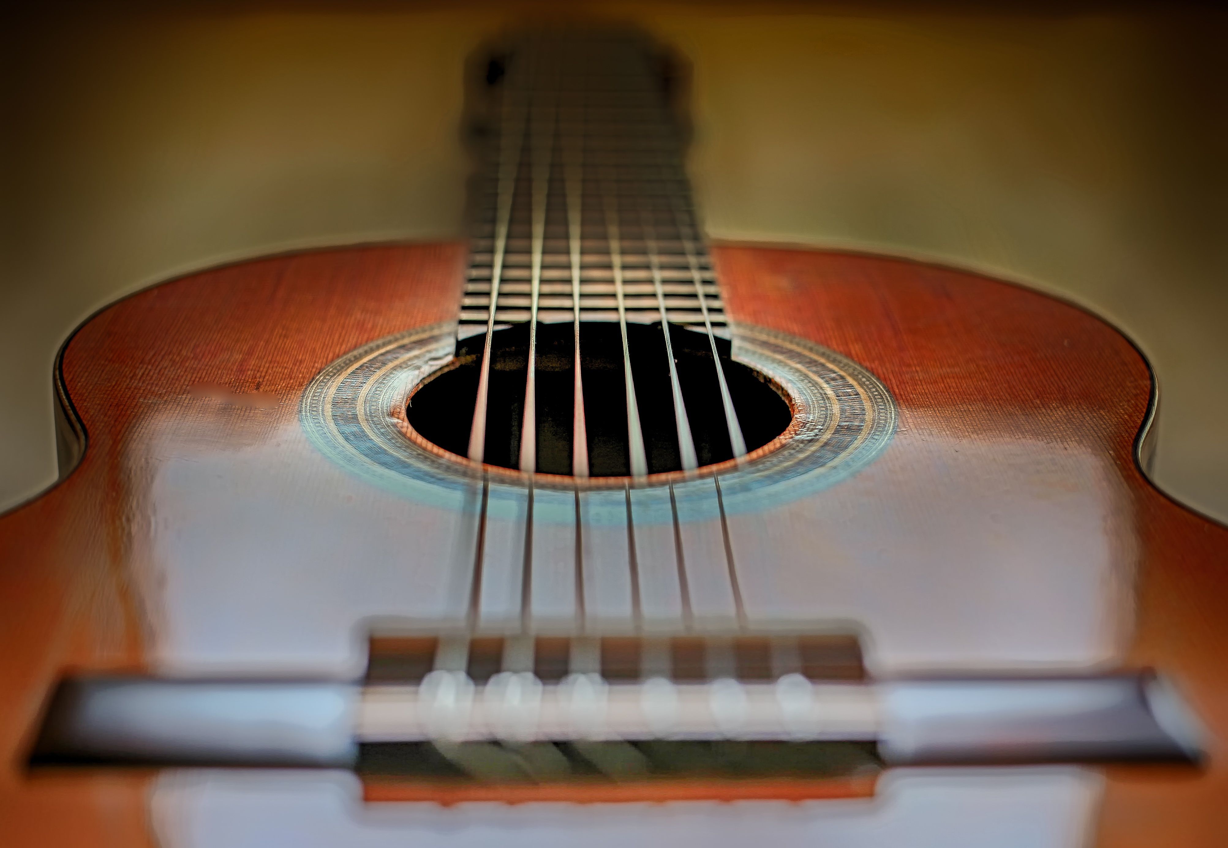 Concert au temple - "Duo Hoza"