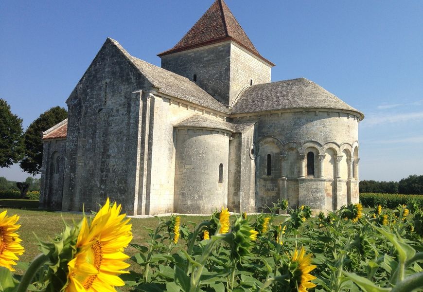 Église Saint-Denis