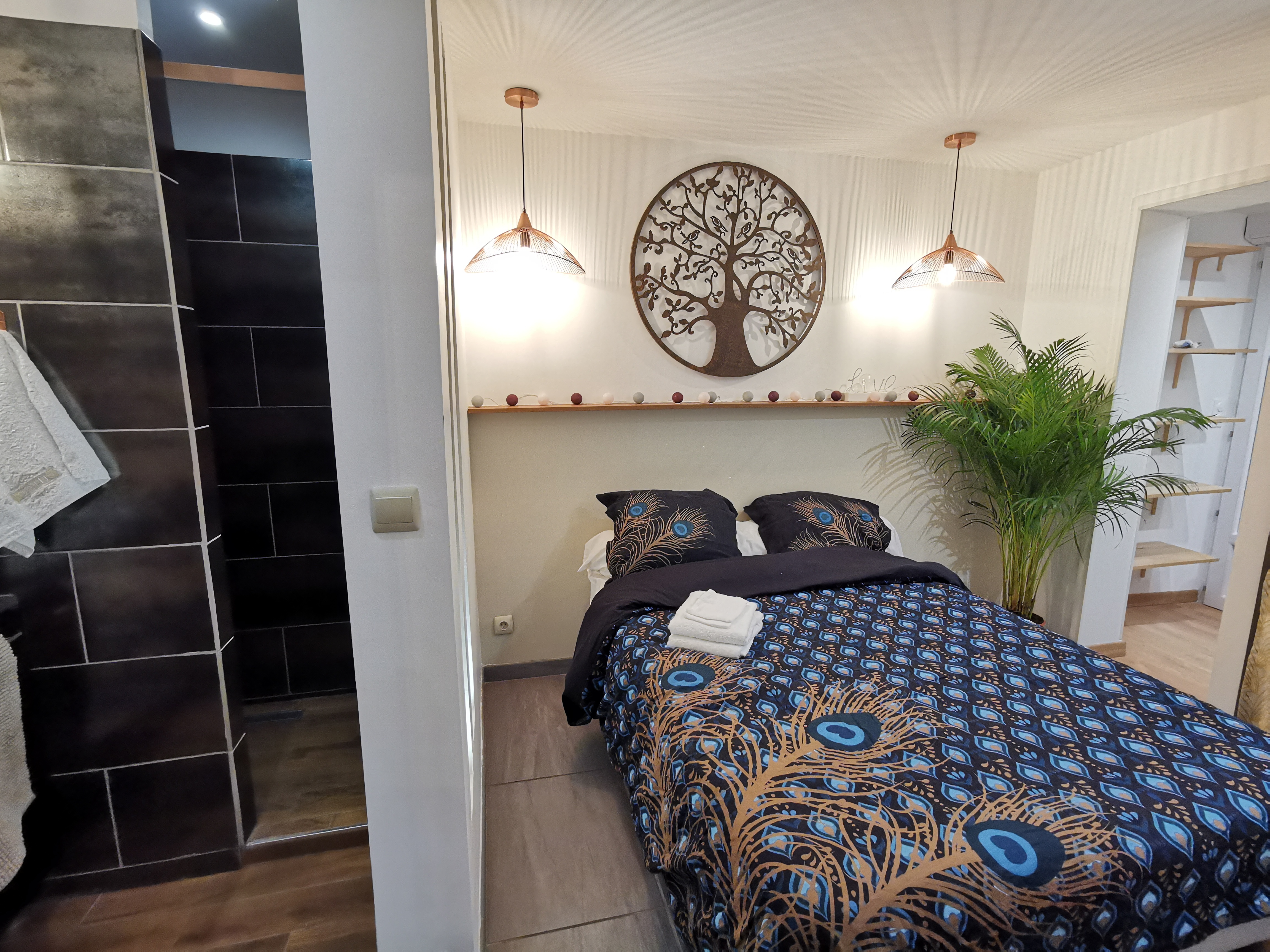 L'OLIVIER (HIVET Laurine)