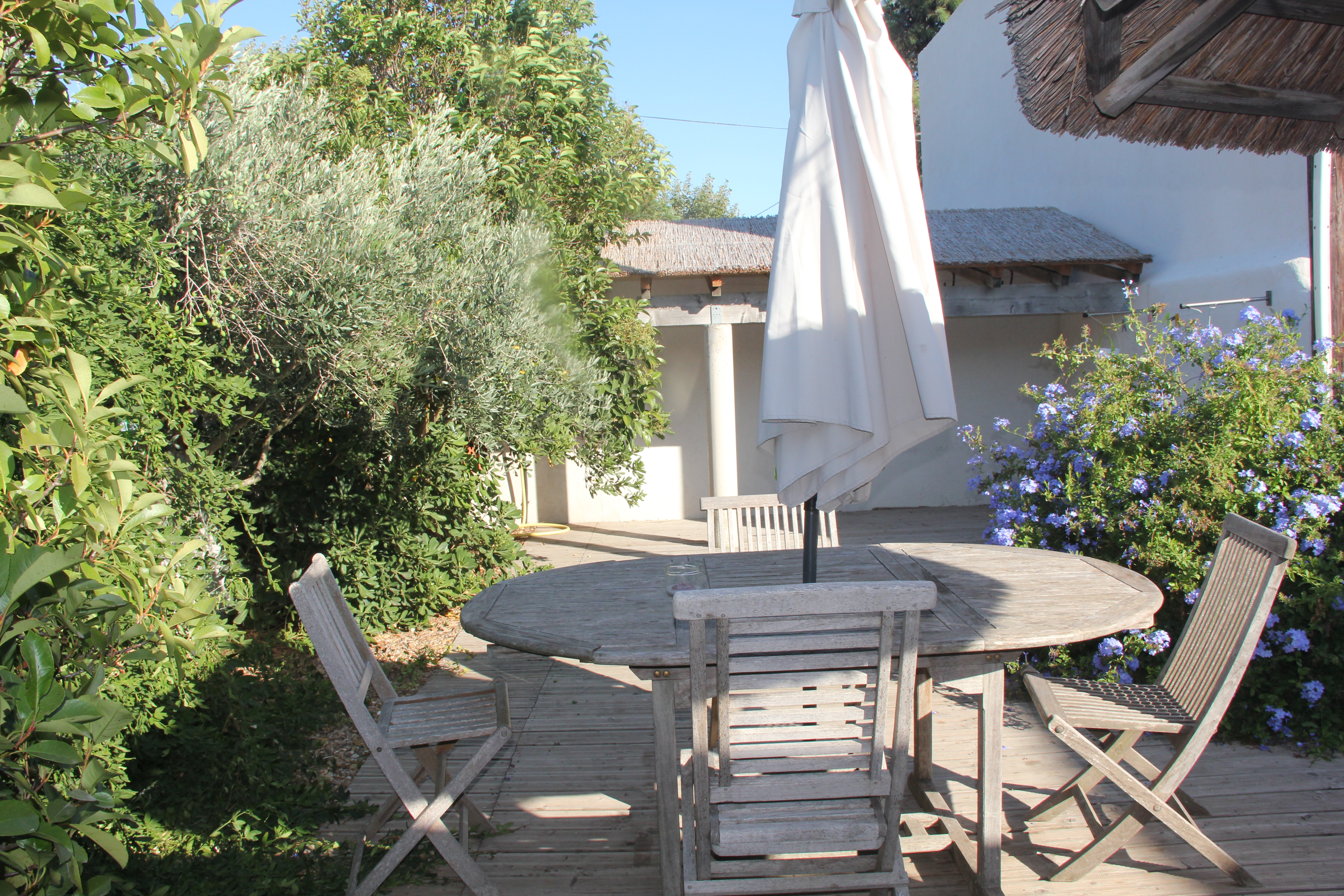 Cabane de Salin L'Avocette - photo 2