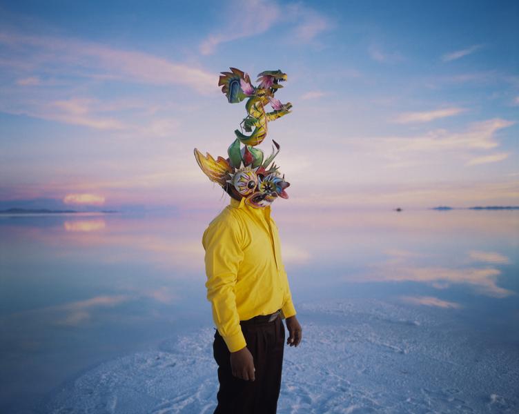 Sensitive Perspectives. Video works from the Lemaître collection