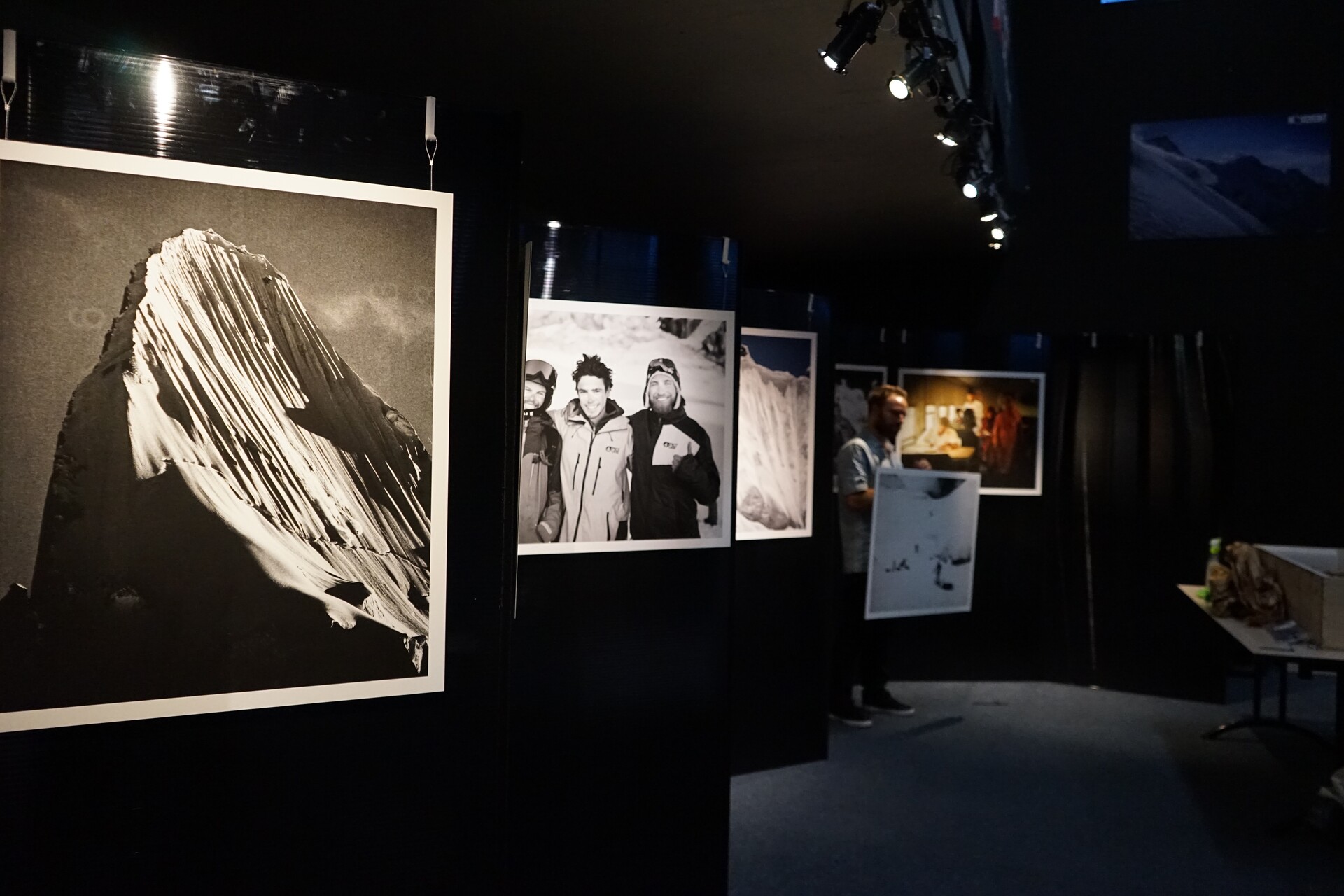 Champéry Film Festival