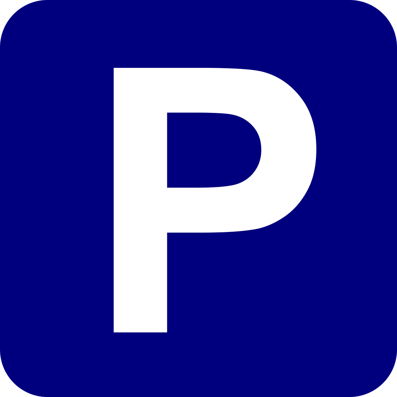 Parking des arènes