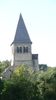 Église Saint-Pierre - Theneuille Clocher Ⓒ Mairie Theneuille