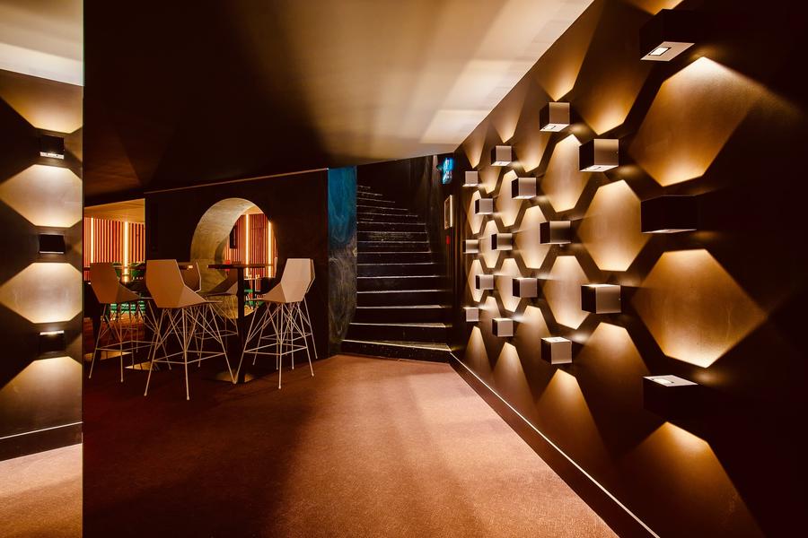 Le Roc Lounge_Avoriaz