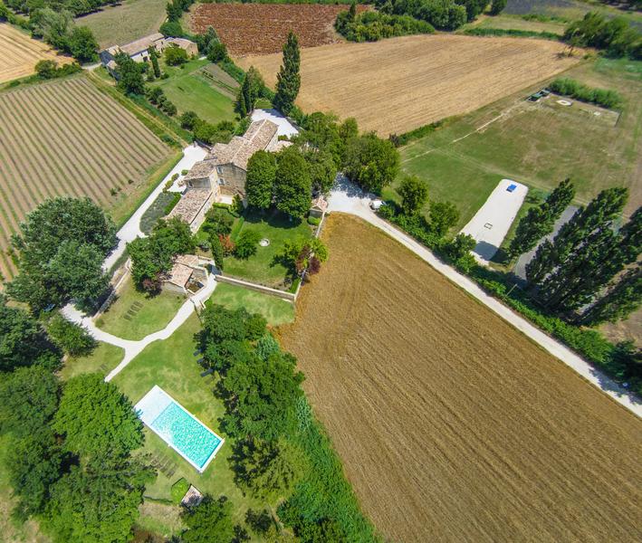 La Moutière  - Gîte l'Ecurie