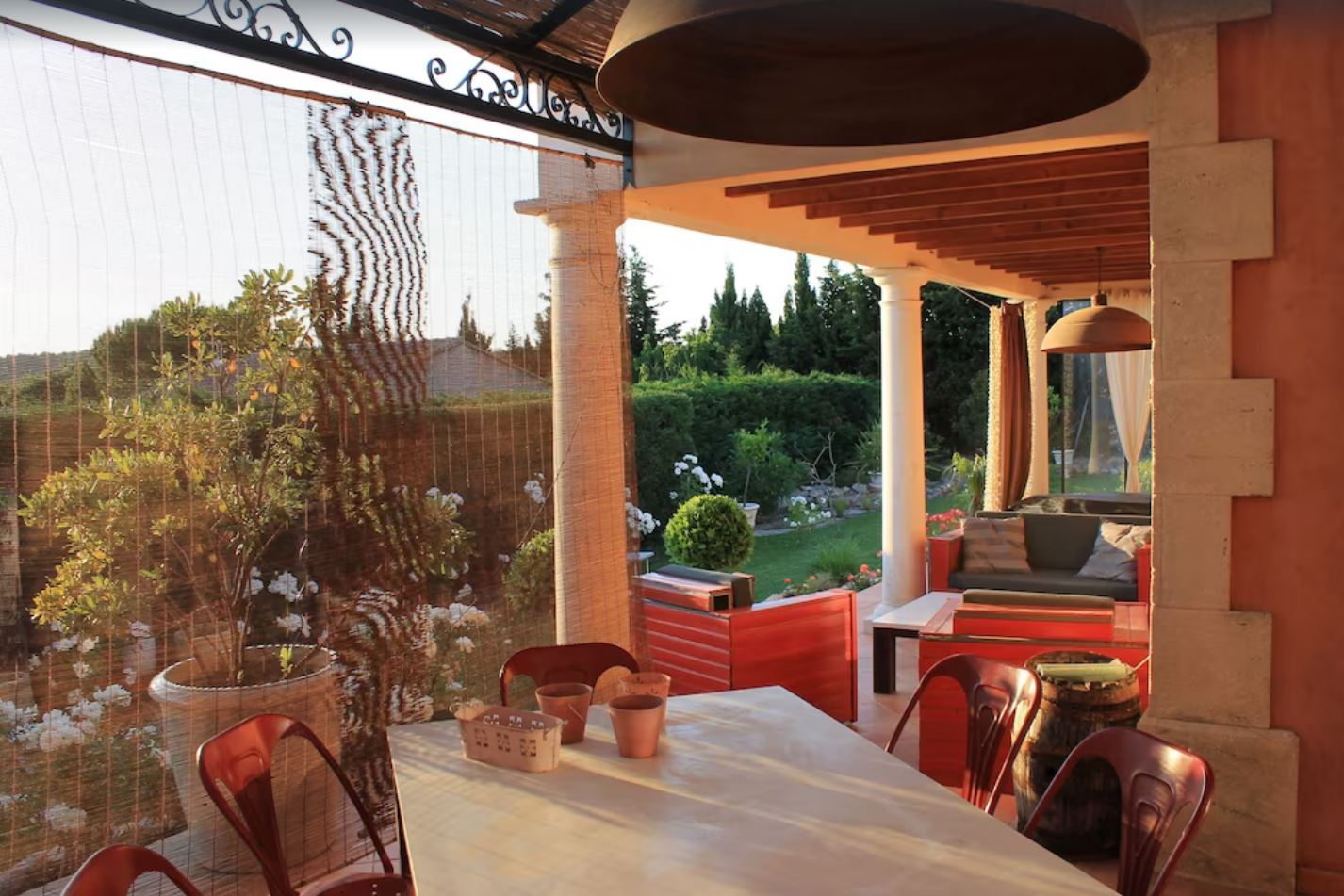 La Villa Ocre, Châteaurenard - photo 6
