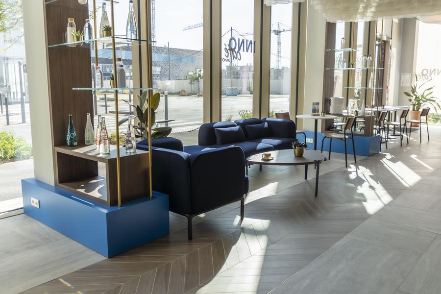 Inno Café by Danone 