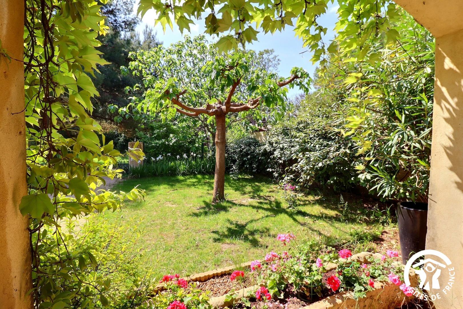 Mas de la Bohème, Arles - photo 25