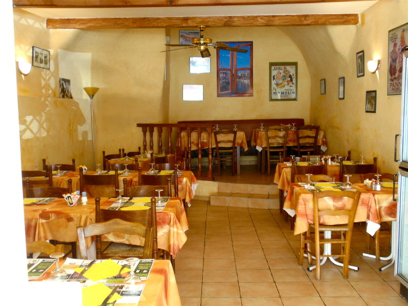 Restaurant César