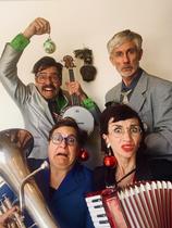 Boîte à l'être - Hors-saison de Cuivres en Dombes