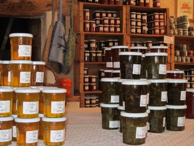 Domaine de la Tuillière