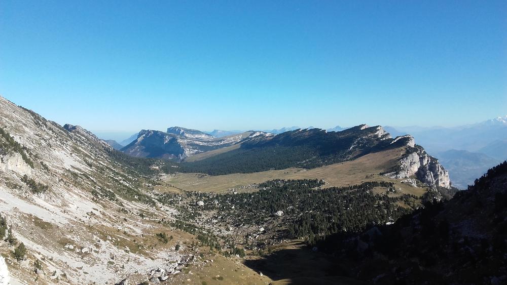 La Réserve Naturelle des Hauts de Chartreuse