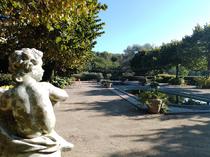 Château de Vaugrenier_Villeneuve-Loubet