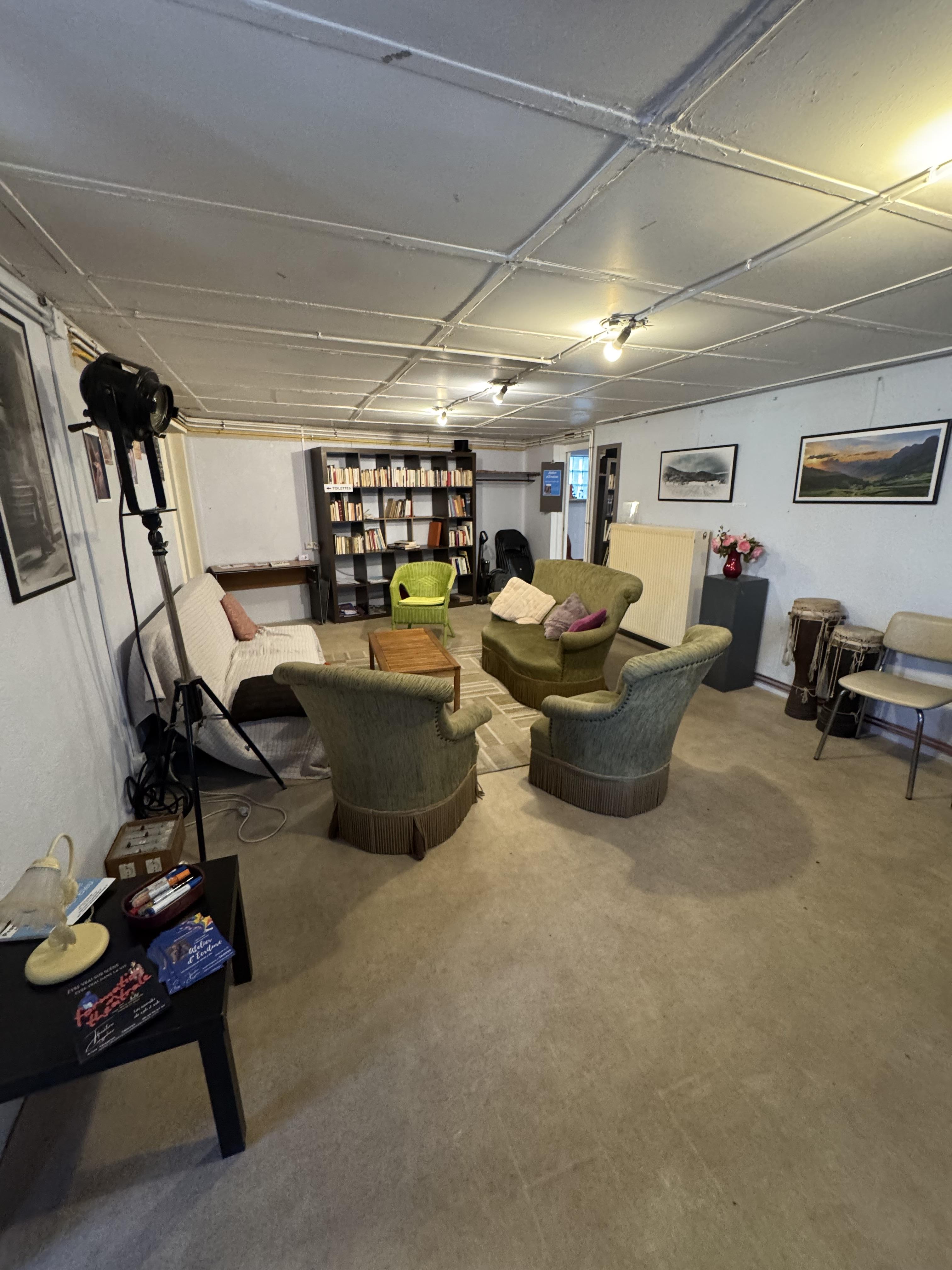 Théâtre Coryphée, Troyes - photo 4