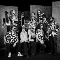 Concert de Jéroboam au Club_Vienne