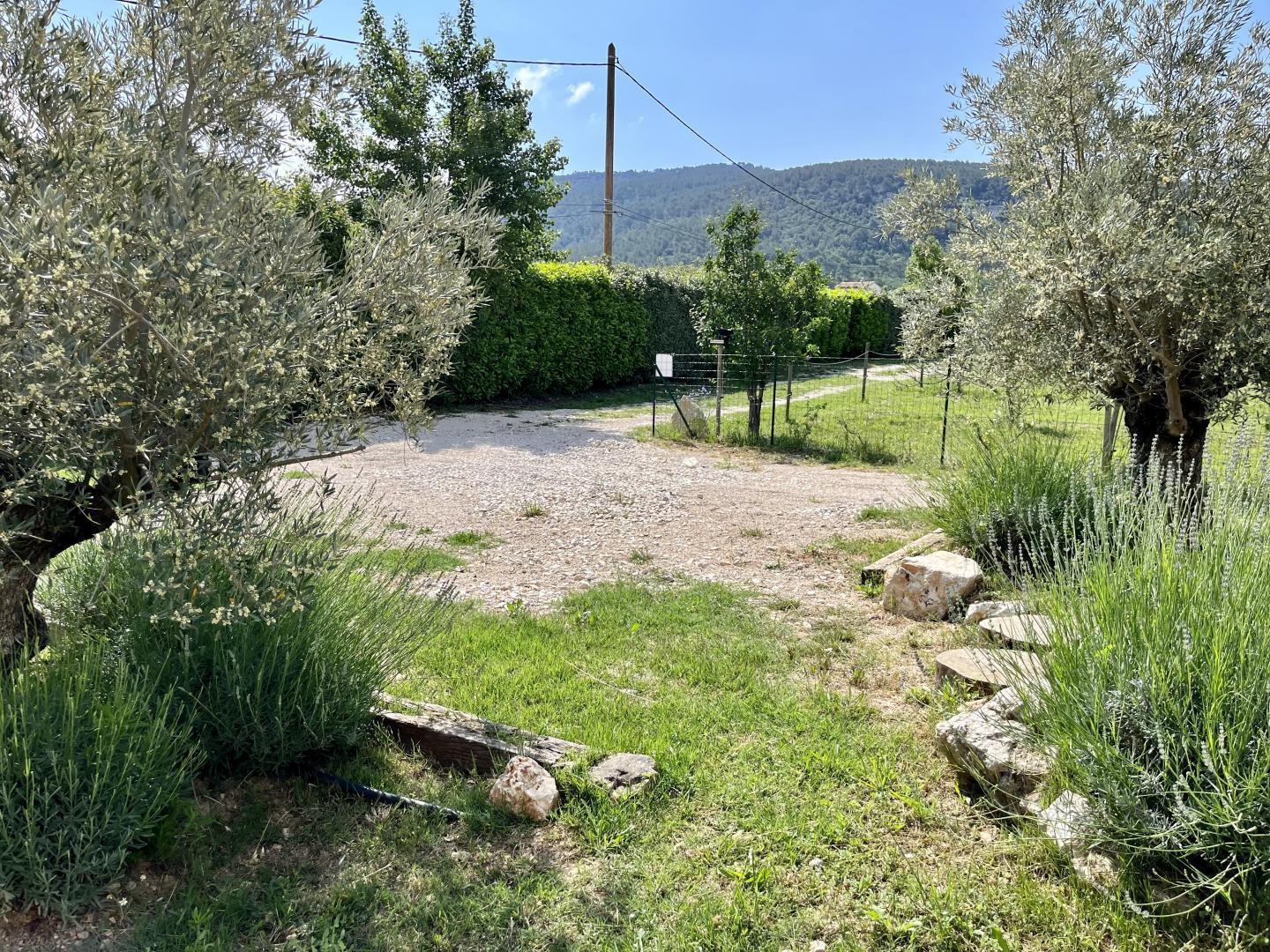 Gîte Port Pin, Cuges-les-Pins - photo 43