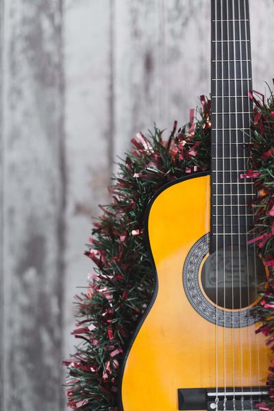 Concert de Noël - Voyage au coeur des sonorités du Brésil