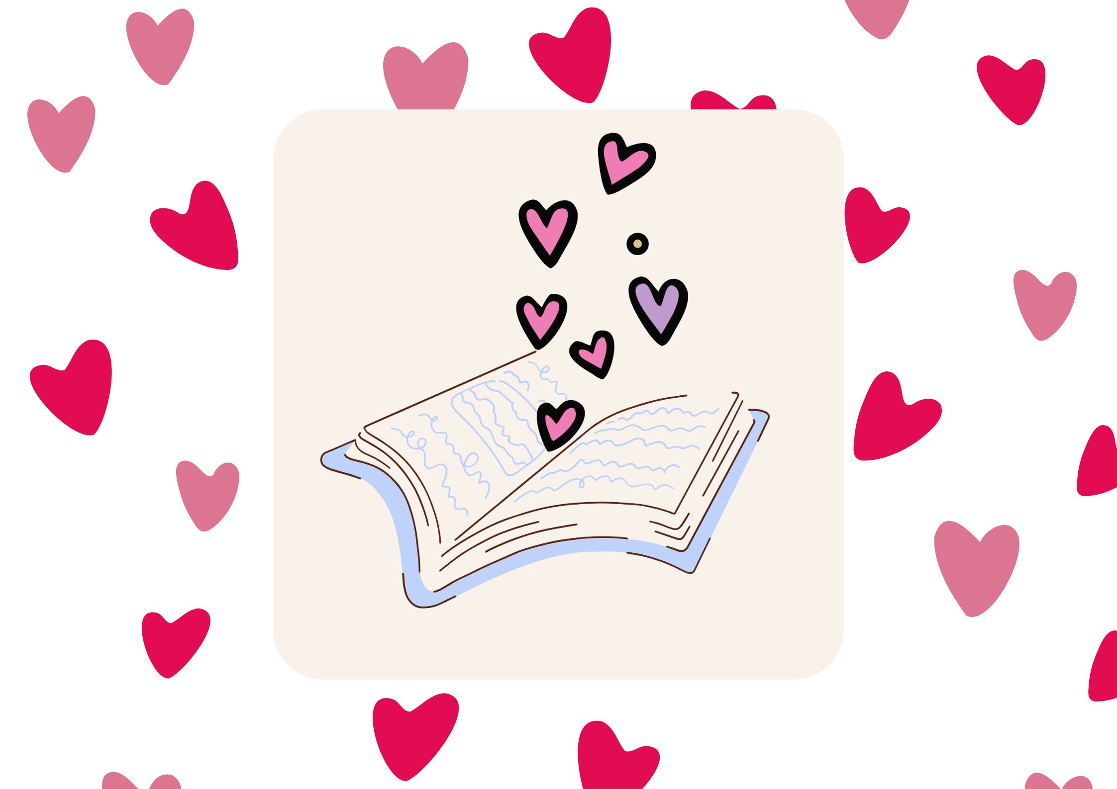 Le Bouquet Littéraire – Soirée du mois de février