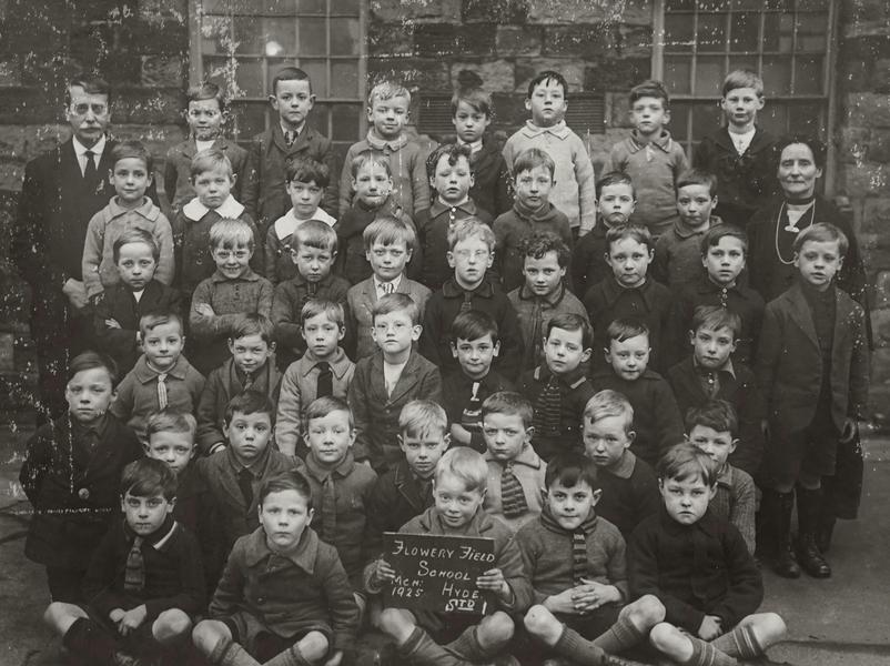 Exposition Souvenirs d'école_Roquebrune-sur-Argens