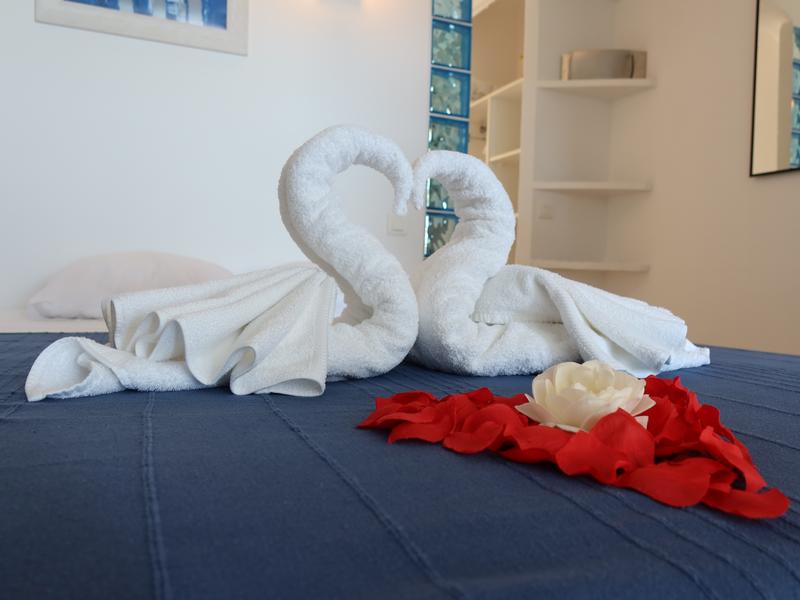 Saint-Valentin gourmande en bord de mer