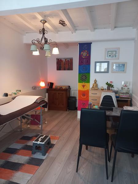 Cabinet Vaux-en-Bugey