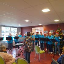 choristes 