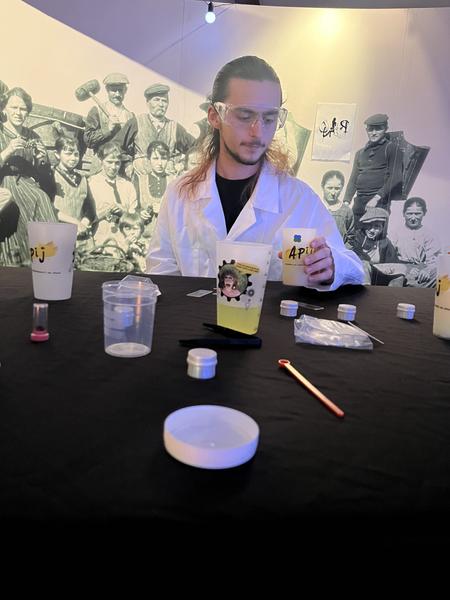 Escape game éphémère_Boën-sur-Lignon